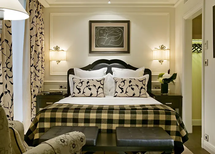 Hotel Keppler